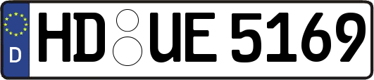 HD-UE5169