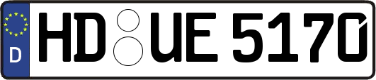 HD-UE5170