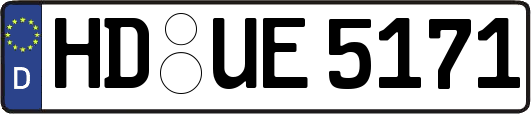 HD-UE5171