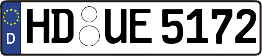 HD-UE5172
