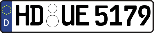 HD-UE5179
