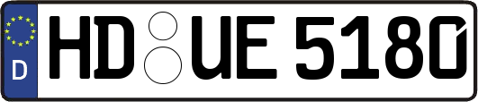 HD-UE5180