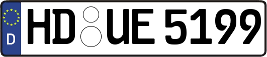 HD-UE5199