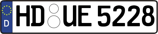 HD-UE5228