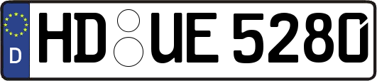 HD-UE5280