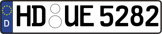 HD-UE5282