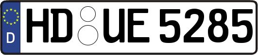HD-UE5285