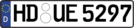 HD-UE5297