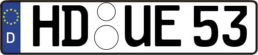 HD-UE53
