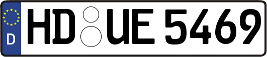 HD-UE5469
