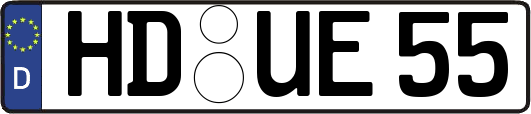 HD-UE55