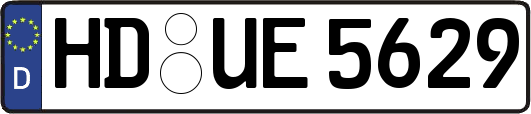HD-UE5629