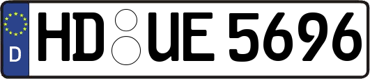 HD-UE5696