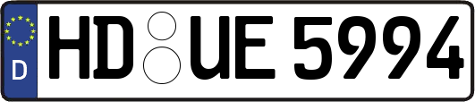 HD-UE5994