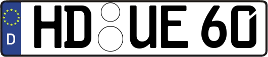 HD-UE60