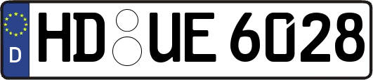 HD-UE6028
