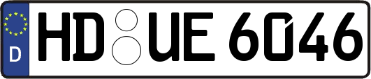 HD-UE6046
