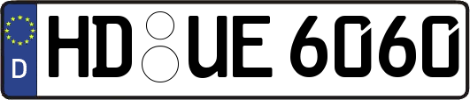 HD-UE6060