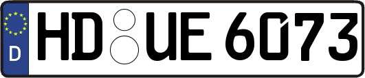 HD-UE6073