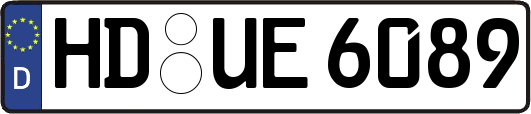 HD-UE6089