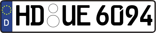 HD-UE6094