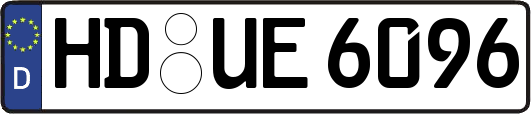 HD-UE6096