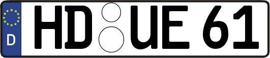 HD-UE61