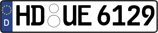HD-UE6129
