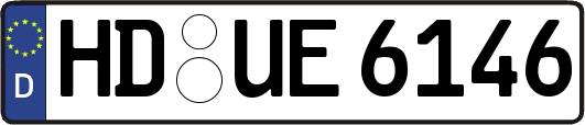 HD-UE6146