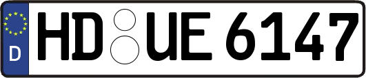 HD-UE6147