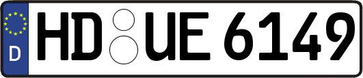 HD-UE6149