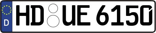 HD-UE6150