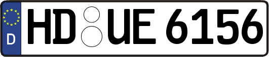HD-UE6156