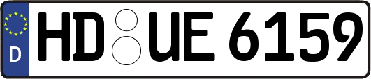 HD-UE6159