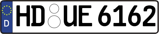 HD-UE6162
