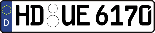 HD-UE6170