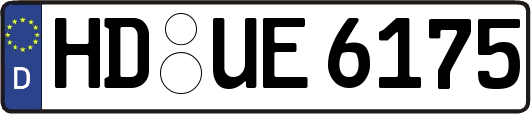 HD-UE6175