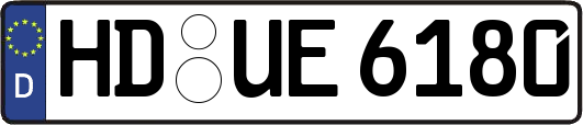 HD-UE6180