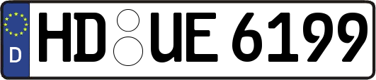 HD-UE6199