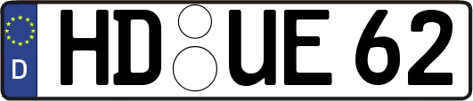 HD-UE62