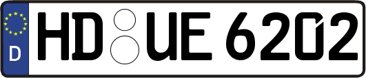 HD-UE6202