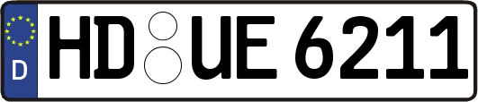 HD-UE6211