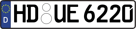HD-UE6220