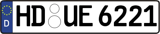 HD-UE6221