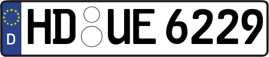 HD-UE6229