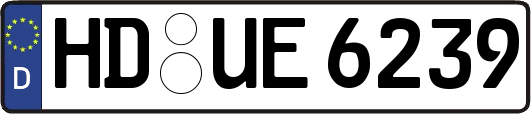 HD-UE6239