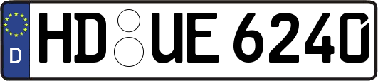 HD-UE6240