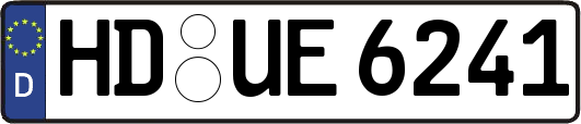 HD-UE6241