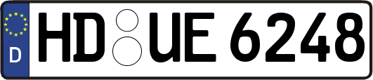 HD-UE6248