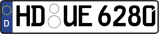 HD-UE6280
